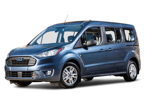 2019 Ford Transit Connect Ratings & Specs - Consumer Reports