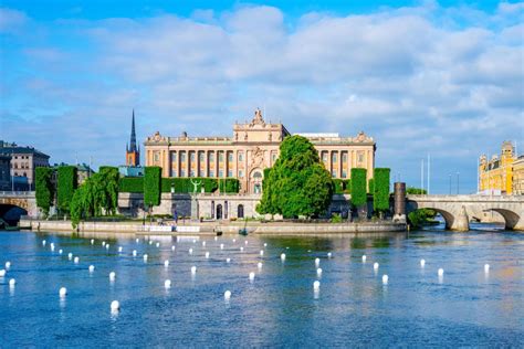 Stockholm Gamla Stan Walking Tour Og Djurg Rden Boat Cruise Getyourguide