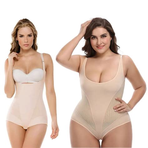 Buy Hot Slimming Underwear Bodysuit Women Shapewear