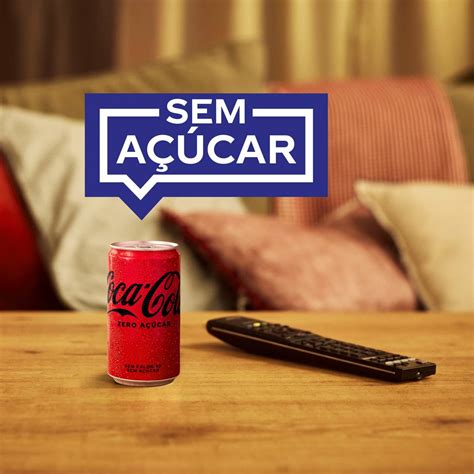 Mercad O Pingo Doce Refrigerante G S Zero A Car Mini Lata Coca