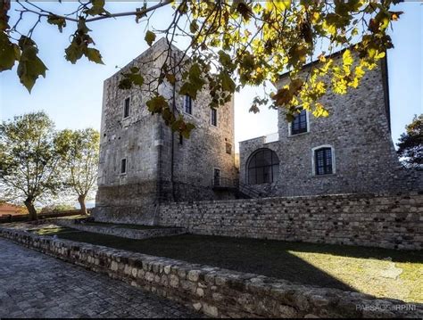 Foto Comune Di Sant Angelo Dei Lombardi Paesaggi Irpini