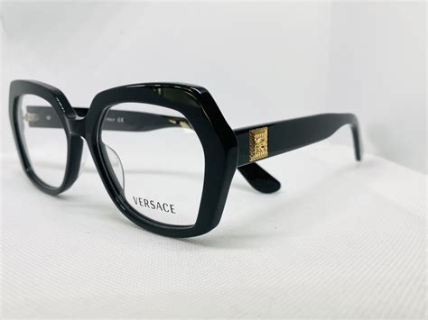 Versace W blck – IguguOptics