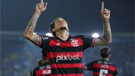 Flamengo Estreia Na Libertadores Empate Amargo Youtube