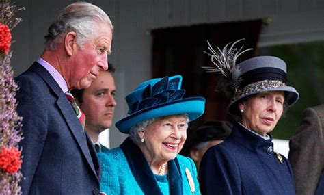 Queen Elizabeth II Kids: Everything you should know about her four ...