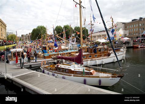 Classic Boat Festival Hi Res Stock Photography And Images Alamy