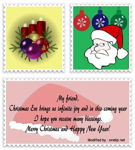 Merry Christmas quotes for friends | Christmas greetings