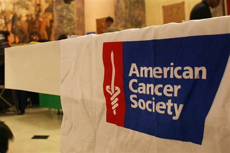 American Cancer Society Now Accepts Crypto Donations Cryptocoinnews