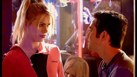 Bruno Langley Doctor Who