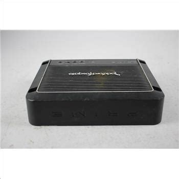 Rockford Fosgate Prime R500X1D Amplifier Property Room