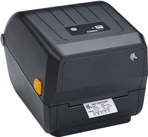 Zebra ZD421 Printer MPN:ZD4A042-D01M00GA, 57% OFF