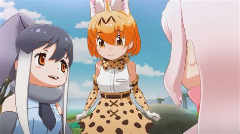 「けものフレンズ3」事前登録数15万件達成でサービス開始時に「トキ」をプレゼント決定！ Game Watch