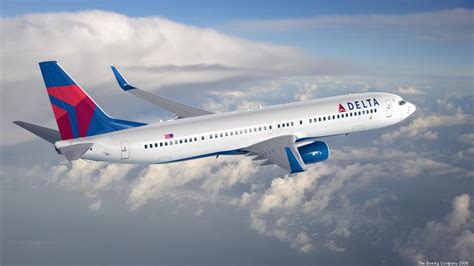 Delta To Launch Nonstop Flight To Boston From Louisville Muhammad Ali International Airport