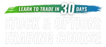 Learn To Trade In 30 Days With Coach Julian A Simplified Approach To