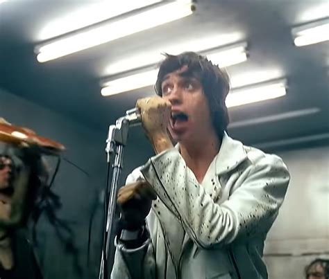 The Strokes You Only Live Once Version Video Musicale Imdb