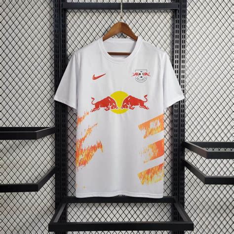 Rb Leipzig Special Edition Men Soccer Jersey Zorrojersey