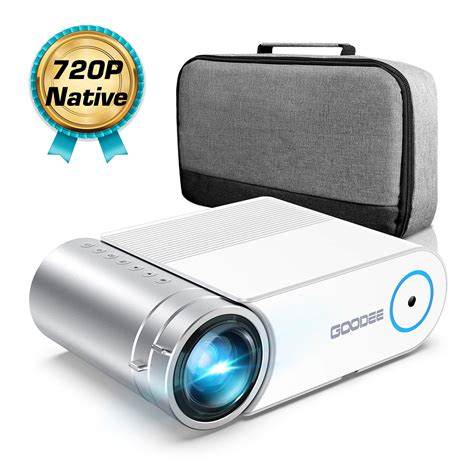 The Best Mini Projector For Office Presentations - Home Gadgets