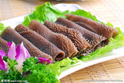 黑毛肚摄影图传统美食餐饮美食摄影图库昵图网