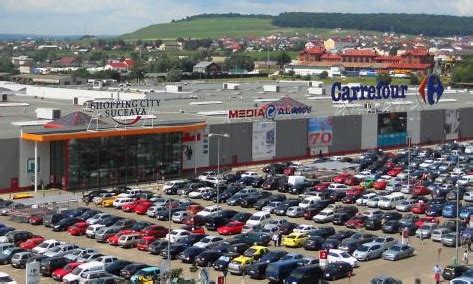 Economica Net Ce Noi Retaileri Au Deschis Magazine N Shopping City