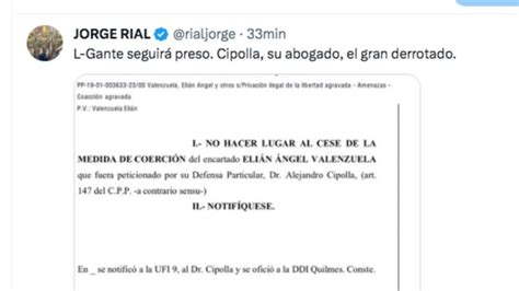 Jorge Rial Habl Por Primera Vez Desde Madrid Y Apunt Contra Un Amigo