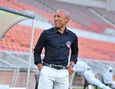 Why Player Coach Kurt Lentjies Was Let Go Despite Rescuing Chippa From