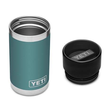 Yeti Rambler 12 Oz Bottle With Hotshot Cap