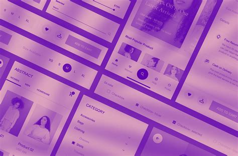 web mobile front  applications kallitech uiux staffing agency