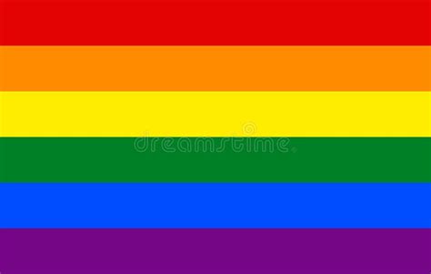 Flag Lgbt Pride Comunidade Gay Símbolo De Cultura Homossexual Orgulho