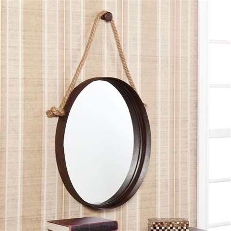 20 The Best Nautical Wall Mirrors