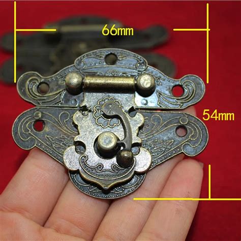 Vintage Style Jewelry Box Lock At Jennifer Varner Blog