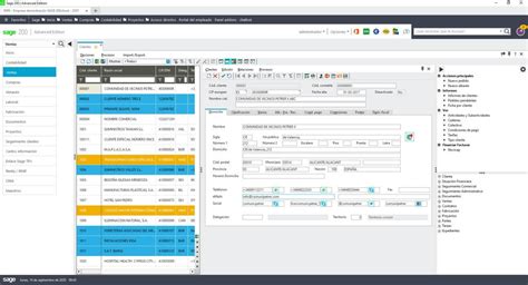 Microsoft Dynamics NAV Navision Qué es Características y Precio