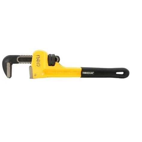 Taparia Aluminum Pipe Wrenches Heavy Duty Pipe Wrench Pipe Wrench