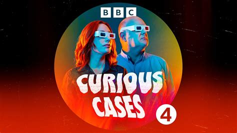 Curious Cases - Series 22 - The Fastest Fly - BBC Sounds
