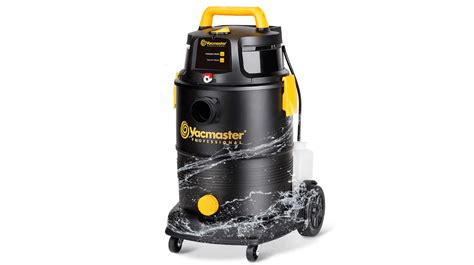 Best Commercial Carpet Cleaner Machines In