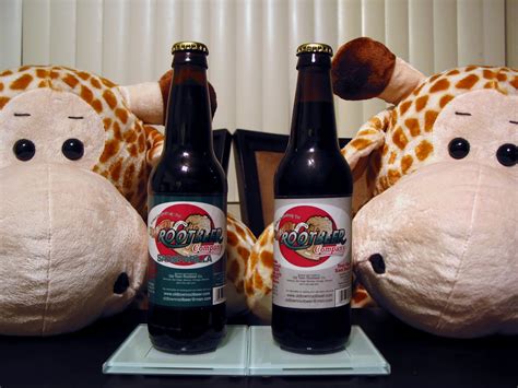 Stark Raving Root Beer Blog Science Root Beer Vs Sarsaparilla