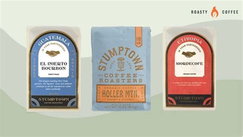 Stumptown Coffee Review: High-Quality Coffee From Seed to Cup