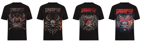 Graspop Metal Meeting