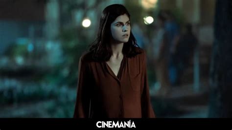 Amazon Renueva Las Brujas De Mayfair Con Alexandra Daddario