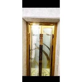 Hydraulic Home Elevators Max Persons Persons At Best Price In