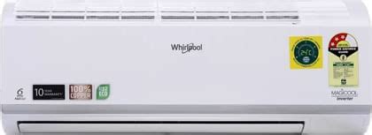 Whirlpool Magicool Pro 1 Ton 3 Star 2019 Split Inverter AC Price In