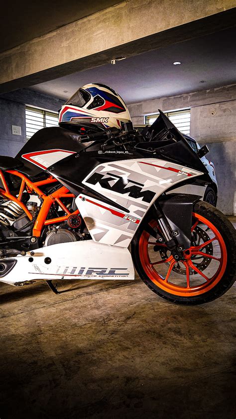 Rc 390 Autos Ktm HD Phone Wallpaper Peakpx