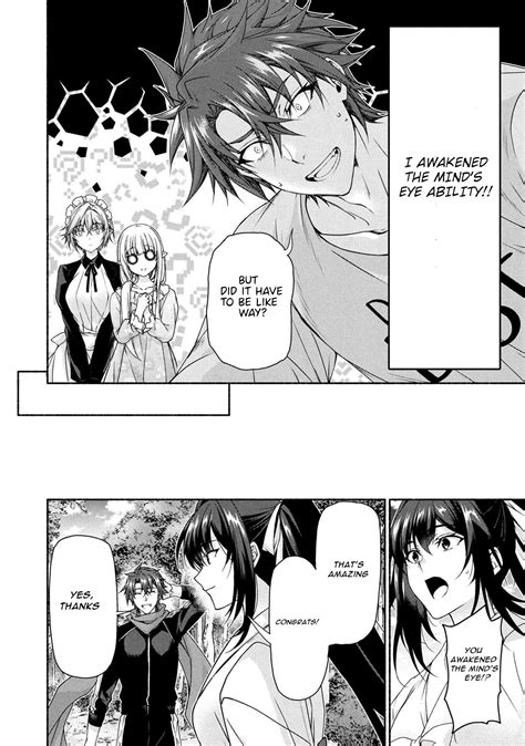 Read Manga Magical★Explorer – It Seems I Have Become a Friend of the