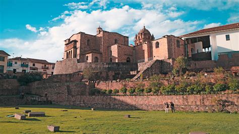 City Tour Cuzco Mapi Trips Inca Trail Hike Tours Best Inca Trail