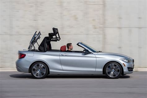 2015 Bmw 228i Convertible Review