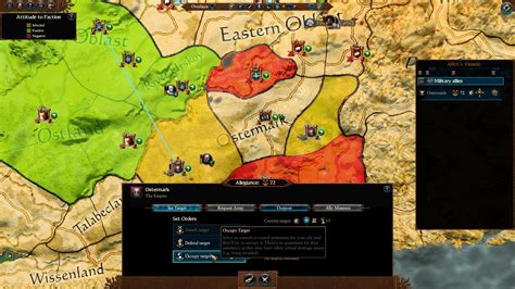 tww  diplomacy update total war