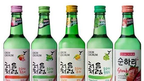 Soju Berapa Persen Alkohol Understanding The Alcohol Content Of Soju