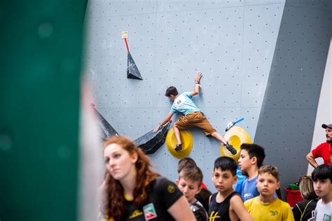 230604 CIG23 DAY3 BG T021445 FASI Federazione Arrampicata Sportiva