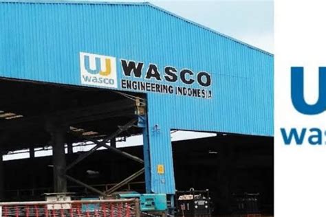 Buruan Wasco Energy Group Of Companies Batam Buka Lowongan Kerja