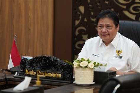 Komitmen Dukung Industri Kelapa Sawit Berkelanjutan Pemerintah