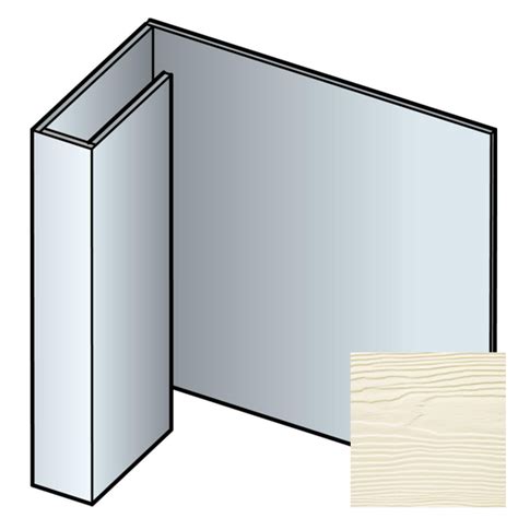 Profil De Finition Pour Encadrement De Fen Tre En Bardage Cedral Lap