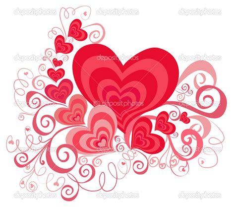 Valentines day Hearts Hd wallpapers Pictures Photos 2016